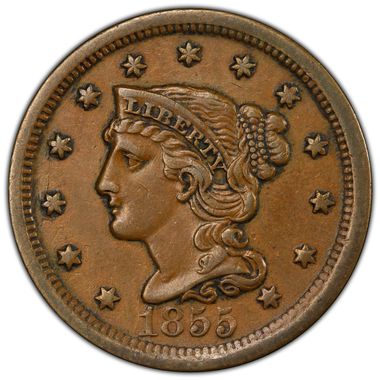 Cert 47859243 - Coin Image