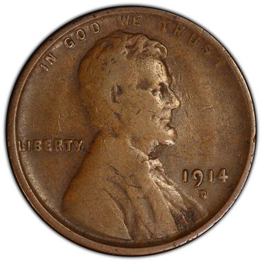 Cert 47859244 - Coin Image