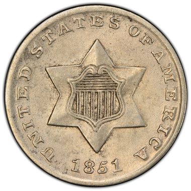 Cert 47859251 - Coin Image