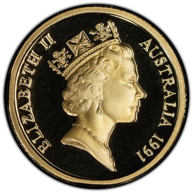 Cert 47859651 - Coin Image