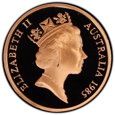 Cert 47859689 - Coin Image