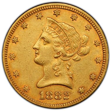 Cert 47859981 - Coin Image