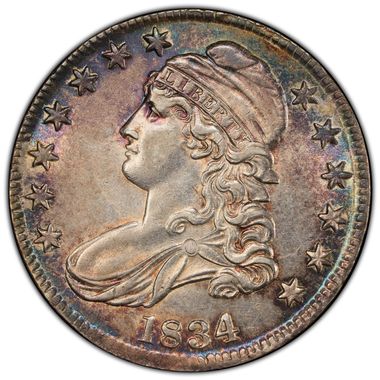 Cert 47860107 - Coin Image