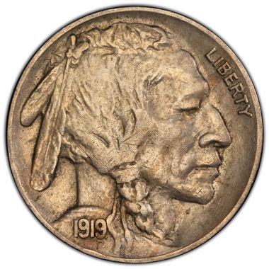 Cert 47860242 - Coin Image