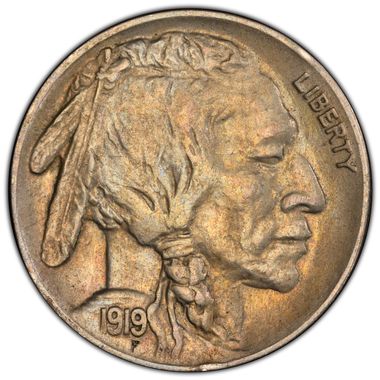 Cert 47860243 - Coin Image