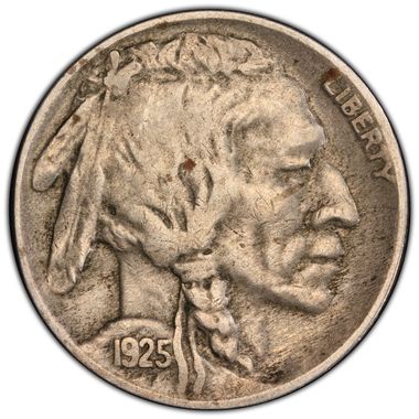 Cert 47860245 - Coin Image