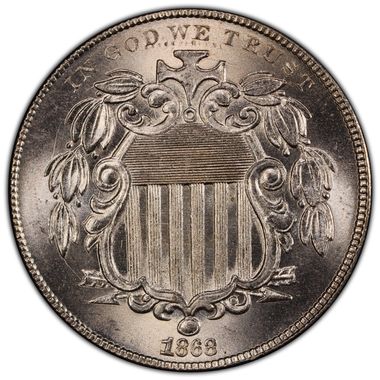 Cert 47860246 - Coin Image