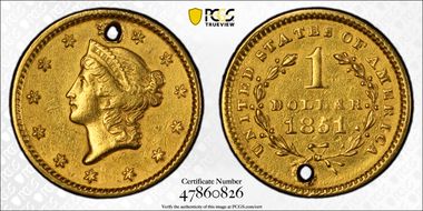 1851 G$1 N1