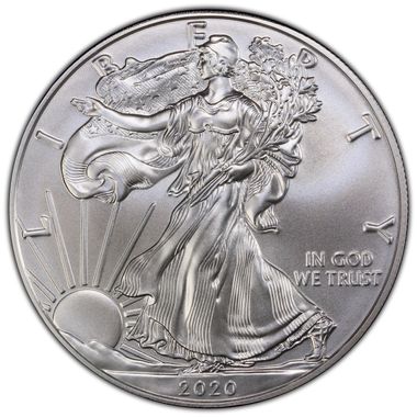 Cert 47860849 - Coin Image