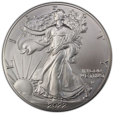 Cert 47860850 - Coin Image