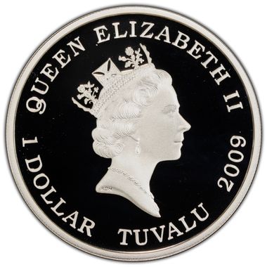 Cert 47861379 - Coin Image
