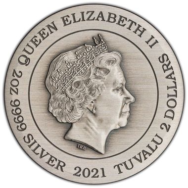 Cert 47861383 - Coin Image