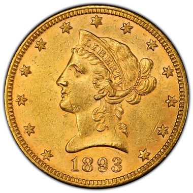 Cert 47861808 - Coin Image