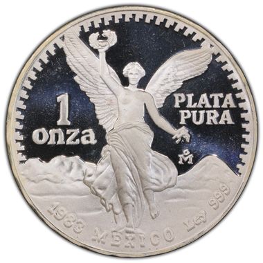Cert 47861855 - Coin Image