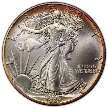 Cert 47862788 - Coin Image