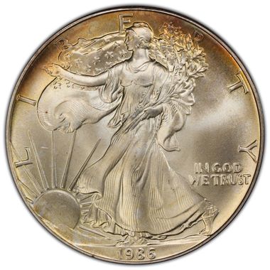 Cert 47862790 - Coin Image