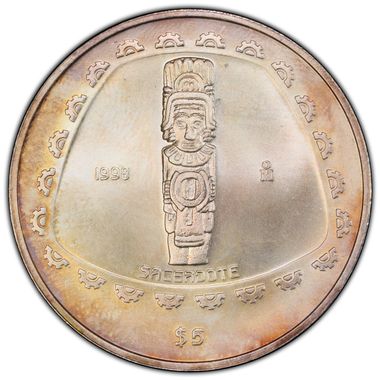 Cert 47864618 - Coin Image