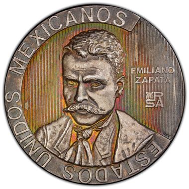 Cert 47864626 - Coin Image