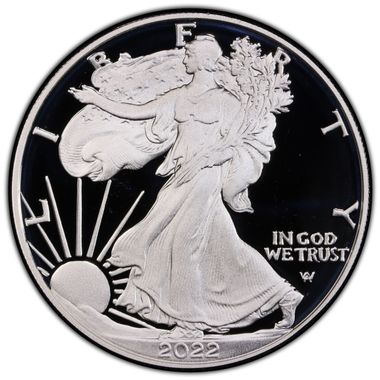 Cert 47864993 - Coin Image