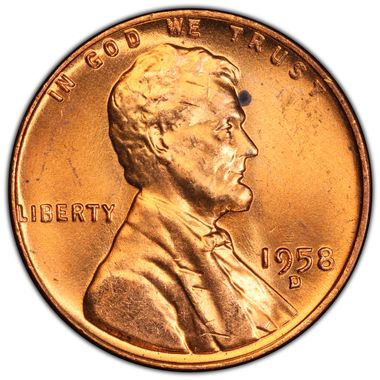 Cert 47865056 - Coin Image