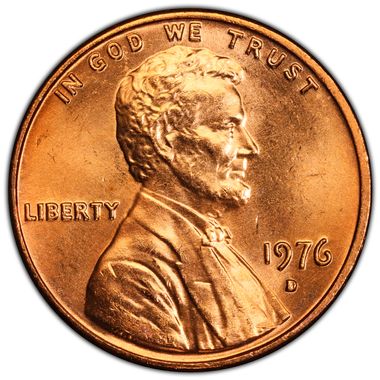 Cert 47865565 - Coin Image