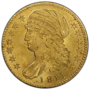 Cert 47865953 - Coin Image