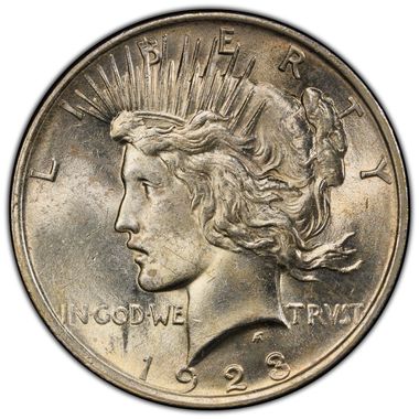 Cert 47866515 - Coin Image