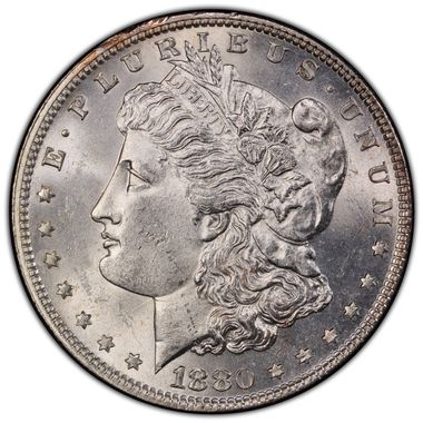 Cert 47866517 - Coin Image