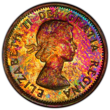 Cert 47867503 - Coin Image