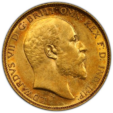 Cert 47868178 - Coin Image