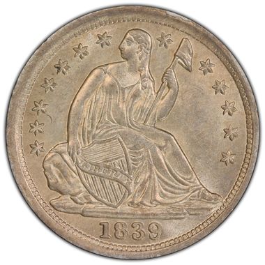 Cert 47868183 - Coin Image