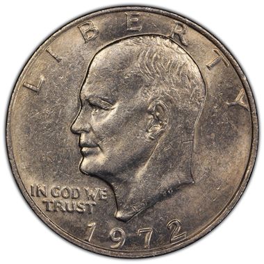 Cert 47868190 - Coin Image