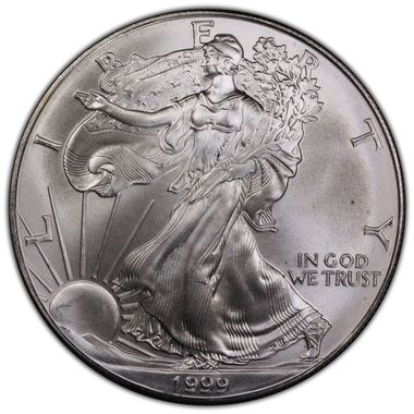 Cert 47868193 - Coin Image