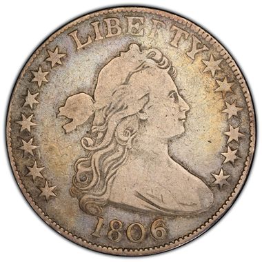 Cert 47868197 - Coin Image