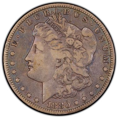 Cert 47868397 - Coin Image