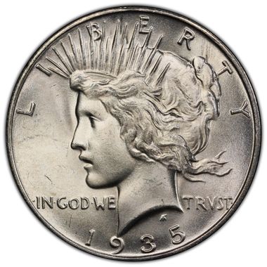 Cert 47870593 - Coin Image