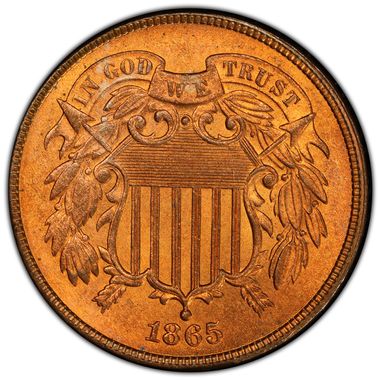 Cert 47872059 - Coin Image