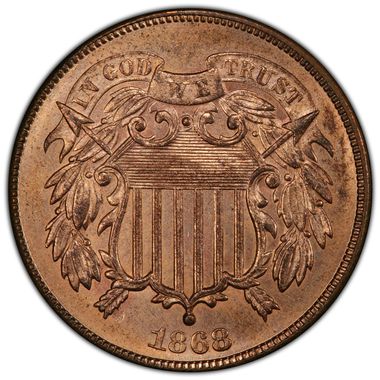 Cert 47872062 - Coin Image