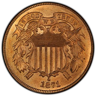 Cert 47872063 - Coin Image