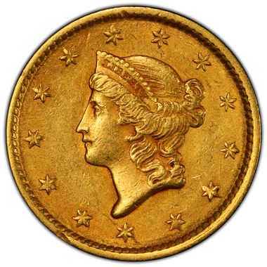 Cert 47872119 - Coin Image