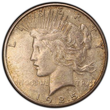Cert 47872234 - Coin Image