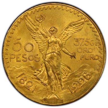 Cert 47872240 - Coin Image