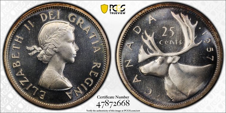 Cert 47872668 - Coin Image