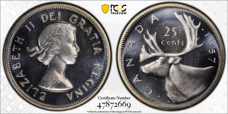 Cert 47872669 - Coin Image