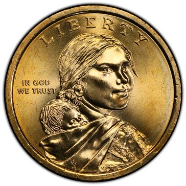 Cert 47873028 - Coin Image