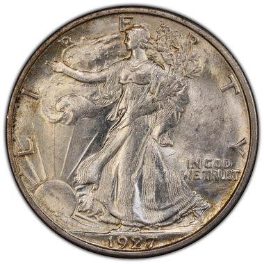 Cert 47873807 - Coin Image