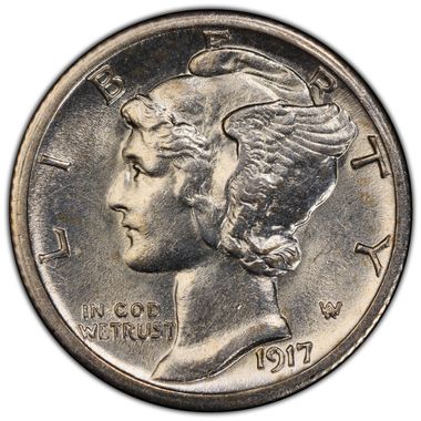 Cert 47873821 - Coin Image