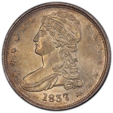 Cert 47873827 - Coin Image