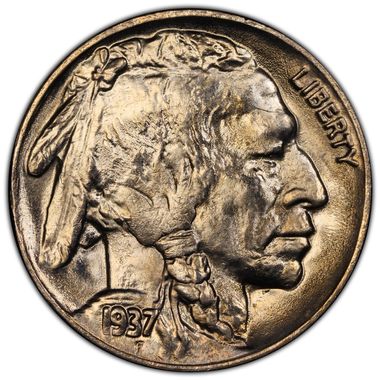 Cert 47873839 - Coin Image