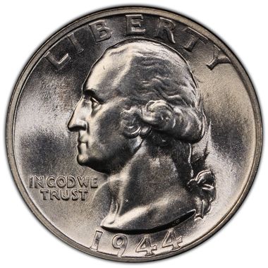 Cert 47874235 - Coin Image